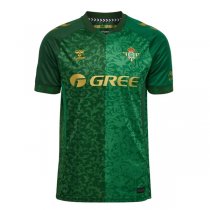 26-27 Real Betis Away Jersey 26-27 Real Betis Away Jersey