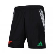 24-25 Arsenal Away Jersey Short