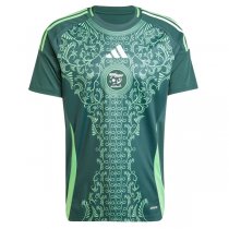 24-25 Algeria Away Jersey