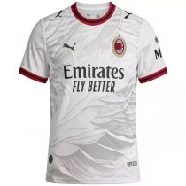 26-27 AC Milan Away Jersey 26-27 AC Milan Away Jersey