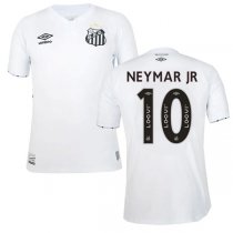 24-25 Santos FC Home Jersey Neymar JR #10