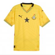 24-25 Ghana Away Jersey