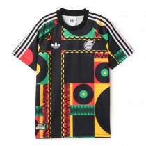 2026 Jamaica x Bob Marley Originals T-Shirt 2026 Jamaica x Bob Marley Originals T-Shirt