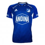 23-24 Millonarios Home Jersey