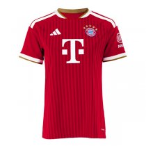 26-27 Bayern Munich Home Women Jersey 26-27 Bayern Munich Home Women Jersey