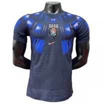 2026 Uruguay Away World Cup Jersey (Player Version) 2026 Uruguay Away World Cup Jersey (Player Version)