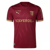 26-27 SC Braga Third Jersey 26-27 SC Braga Third Jersey