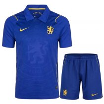 26-27 Chelsea Home Men Kit 26-27 Chelsea Home Men Kit