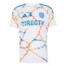26-27 San Diego FC Away Jersey 26-27 San Diego FC Away Jersey