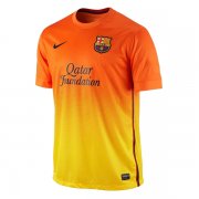 12-13 Barcelona Away Retro Jersey