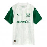 25-26 Palmeiras Away Jersey (Player Version)