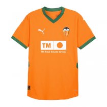 24-25 Valencia Third Jersey