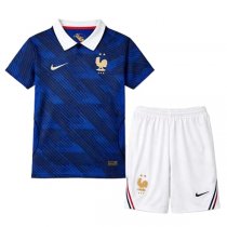 2026 France Home World Cup Jersey Kids Kit 2026 France Home World Cup Jersey Kids Kit