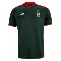 26-27 Nottingham Forest Away Jersey 26-27 Nottingham Forest Away Jersey