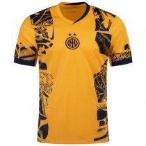 24-25 Inter Milan Third Jersey