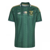 2026 South Africa Away World Cup Jersey 2026 South Africa Away World Cup Jersey