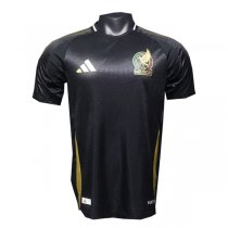 2024 Mexico Black Speical Jersey (Player Version）