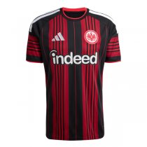 26-27 Eintracht Frankfurt Home Jersey 26-27 Eintracht Frankfurt Home Jersey