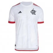 24-25 Flamengo Away Jersey (Player Version)