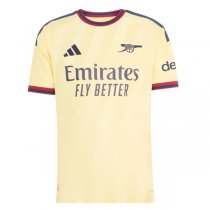 26-27 Arsenal Third Match Jersey (Player Version) 26-27 Arsenal Third Match Jersey (Player Version)