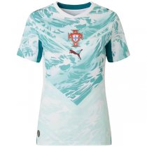 2026 Portugal Away Women World Cup Jersey 2026 Portugal Away Women World Cup Jersey