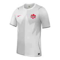 2026 Canada Third World Cup Jersey 2026 Canada Third World Cup Jersey