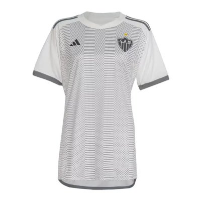 24-25 Atletico Mineiro Away Women Jersey