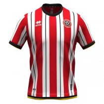 24-25 Sheffield United Home Jersey