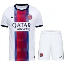 26-27 PSG Away Men Kit 26-27 PSG Away Men Kit