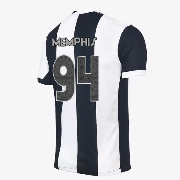 24-25 Corinthians Third Jersey